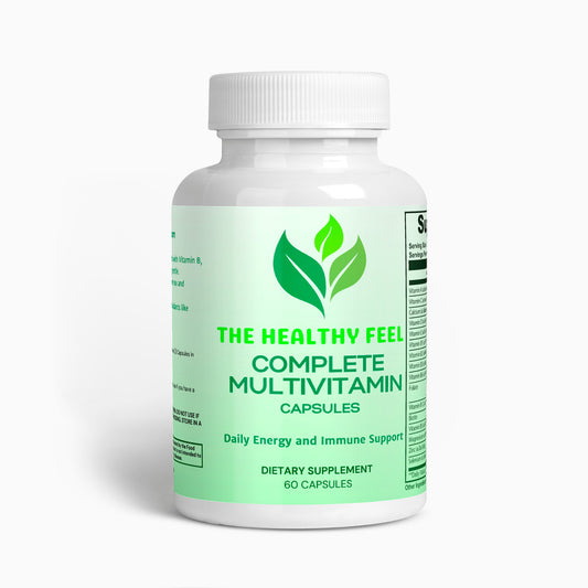 Complete Multivitamin